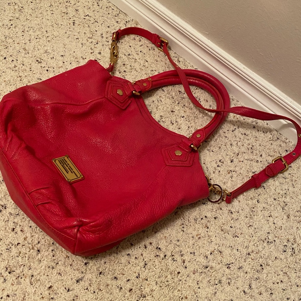 Marc Jacobs handbag - Picture 3 of 7